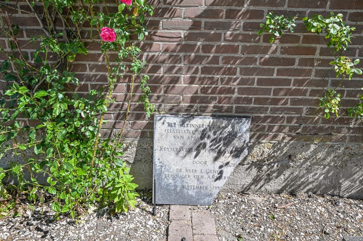 Foto 54 van Keizersgracht 34-C