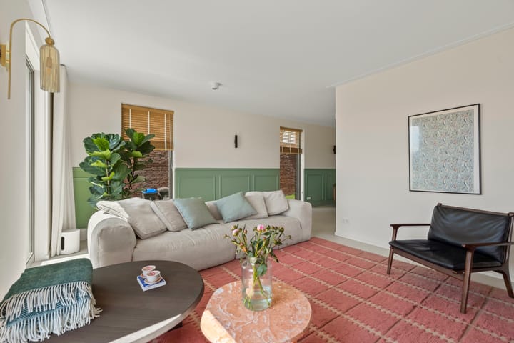 Foto 2 van Pecanlaan 60