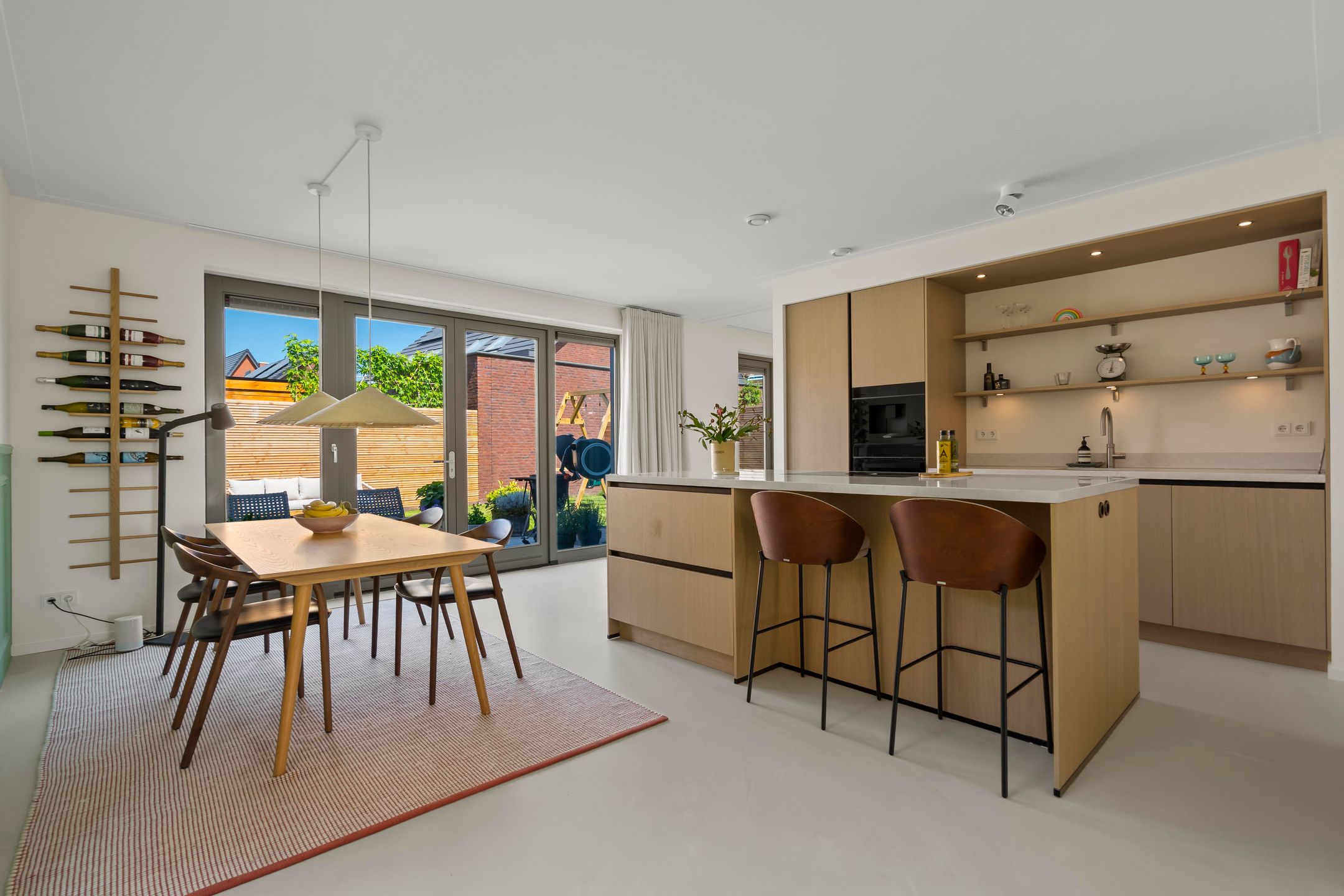 Foto 3 van Pecanlaan 60