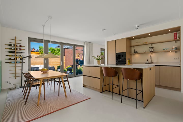 Foto 3 van Pecanlaan 60