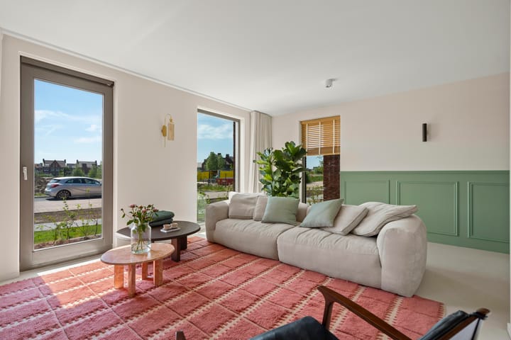 Foto 5 van Pecanlaan 60