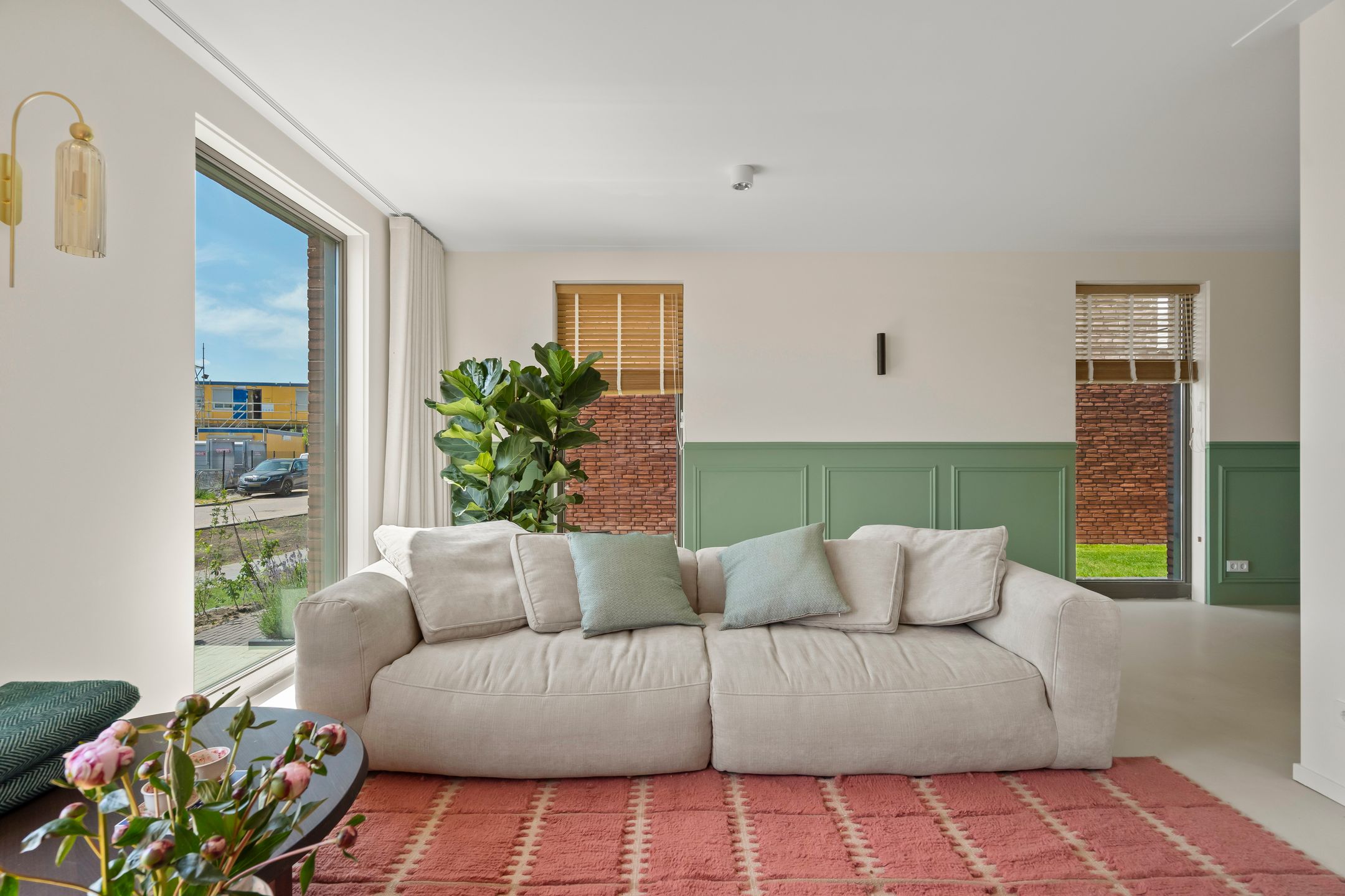 Foto 6 van Pecanlaan 60