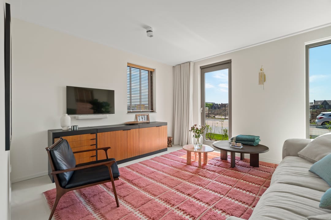 Foto 7 van Pecanlaan 60