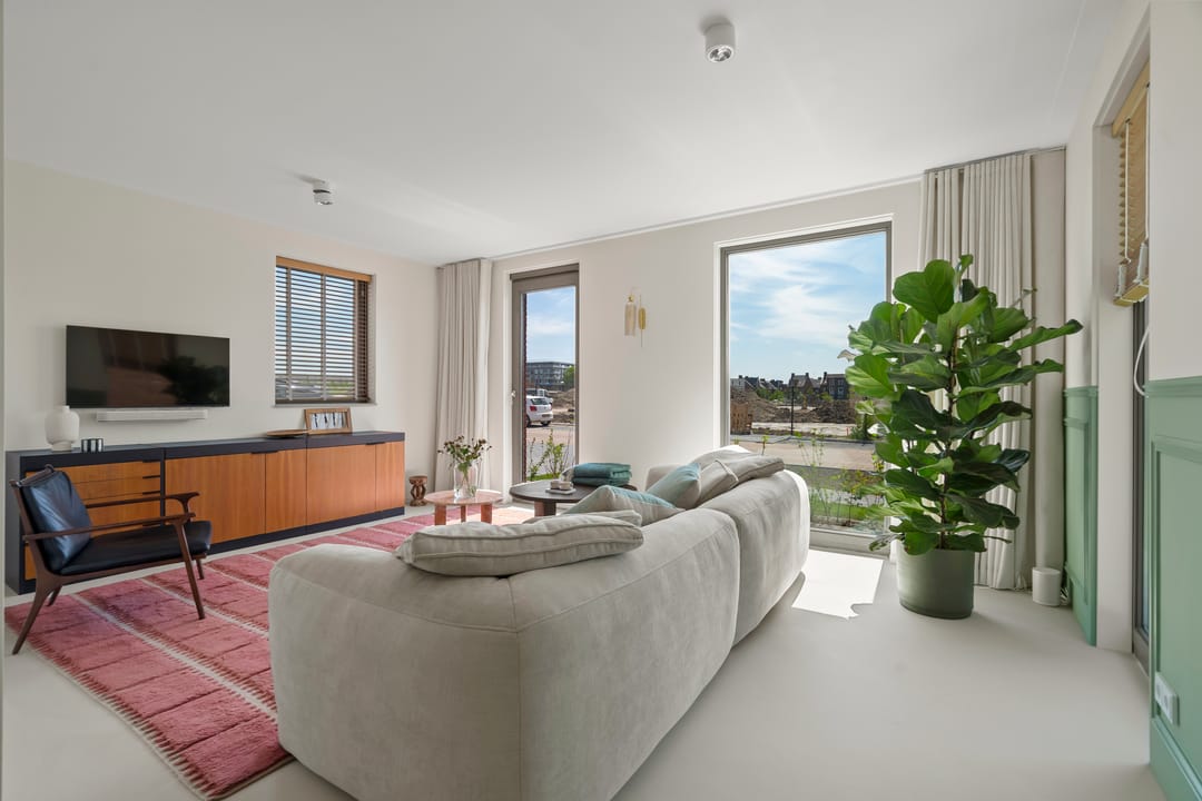 Foto 8 van Pecanlaan 60