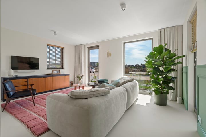 Foto 8 van Pecanlaan 60