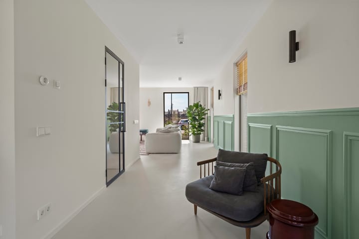 Foto 10 van Pecanlaan 60