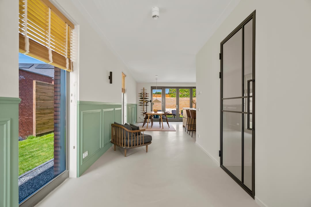 Foto 11 van Pecanlaan 60