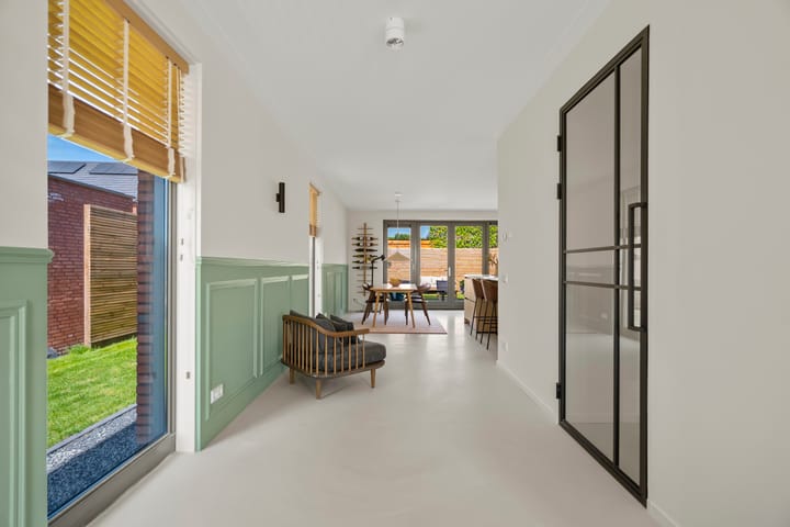 Foto 11 van Pecanlaan 60