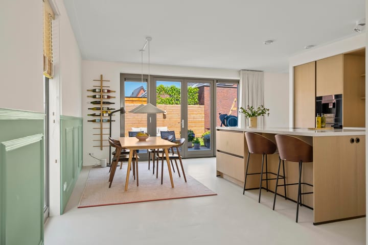 Foto 12 van Pecanlaan 60