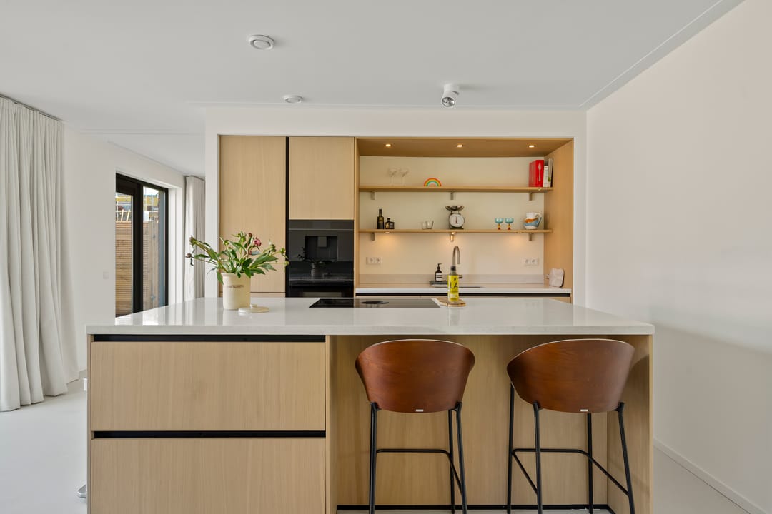 Foto 13 van Pecanlaan 60