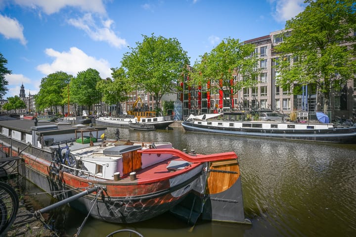 Foto 75 van Keizersgracht 34-C