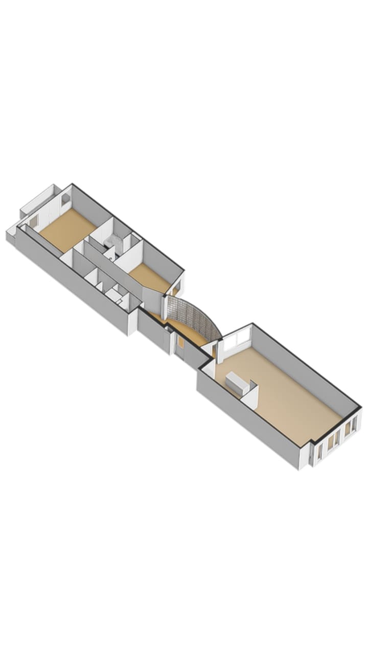 Foto 82 van Keizersgracht 34-C