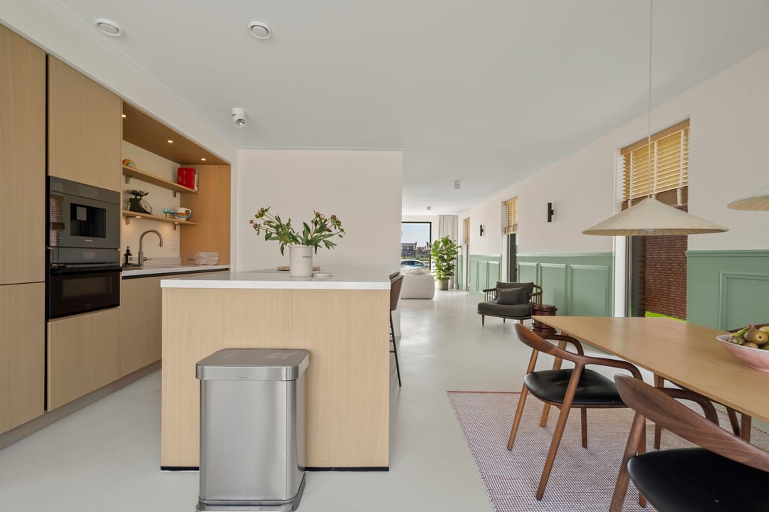 Foto 26 van Pecanlaan 60