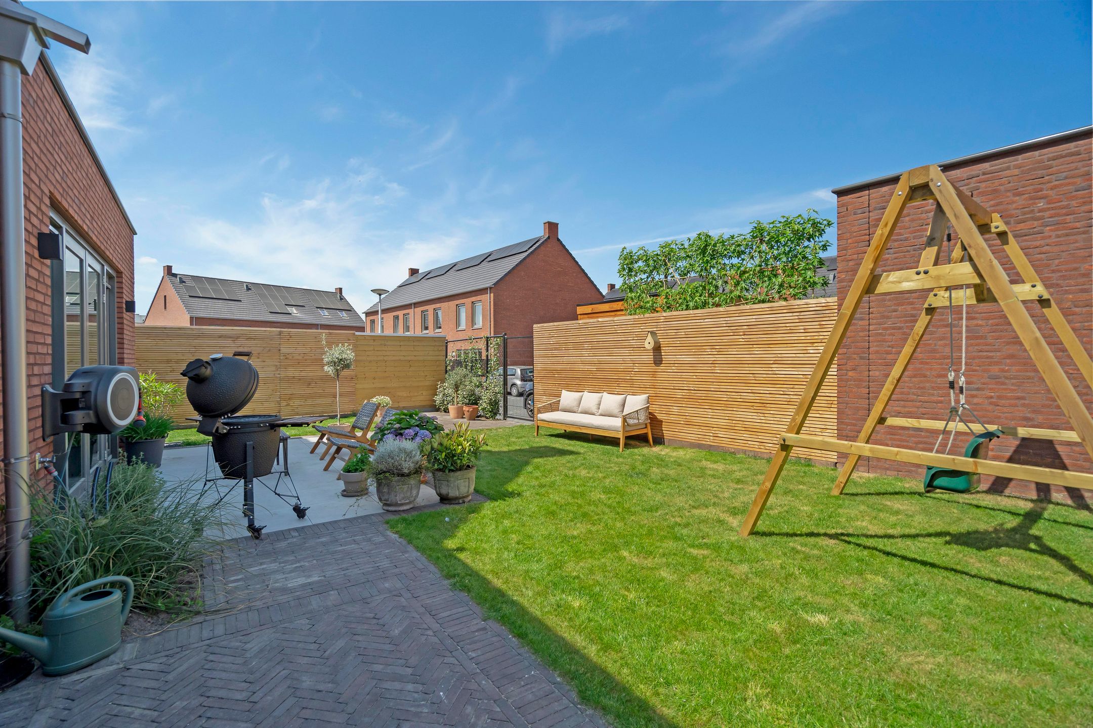 Foto 30 van Pecanlaan 60