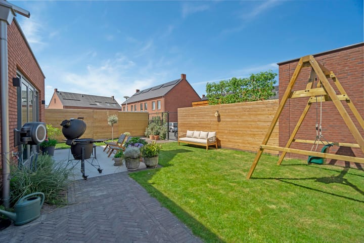 Foto 30 van Pecanlaan 60