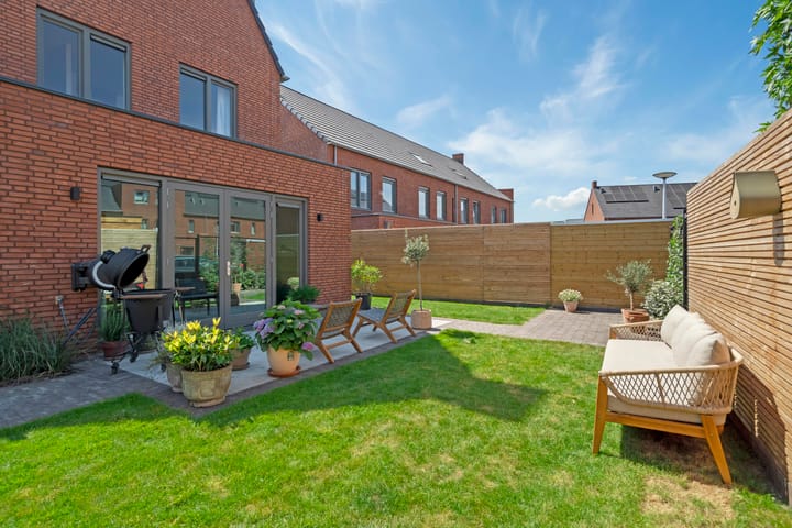 Foto 31 van Pecanlaan 60