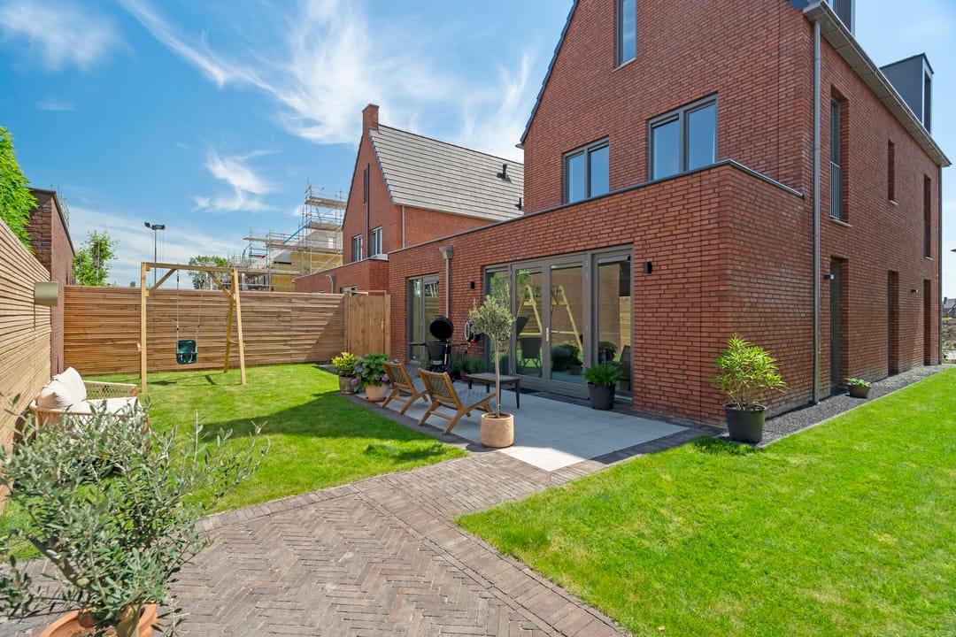 Foto 32 van Pecanlaan 60