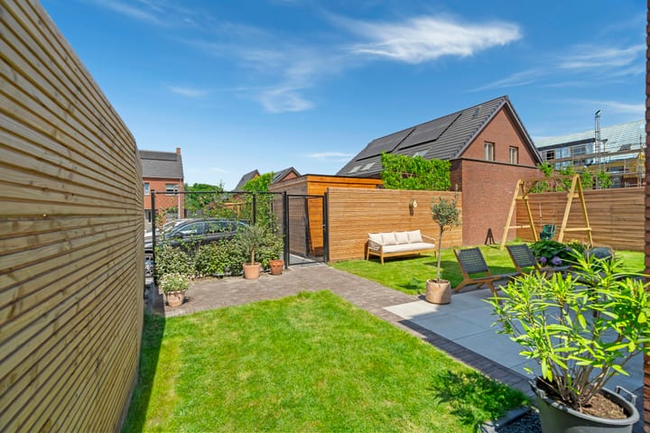 Foto 33 van Pecanlaan 60