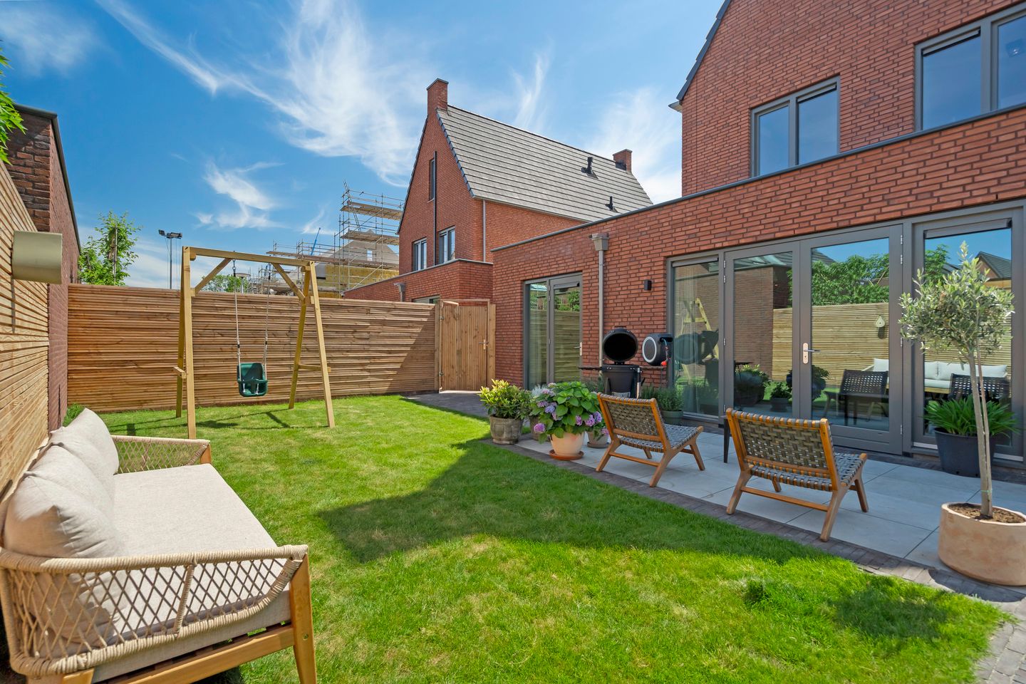 Foto 34 van Pecanlaan 60