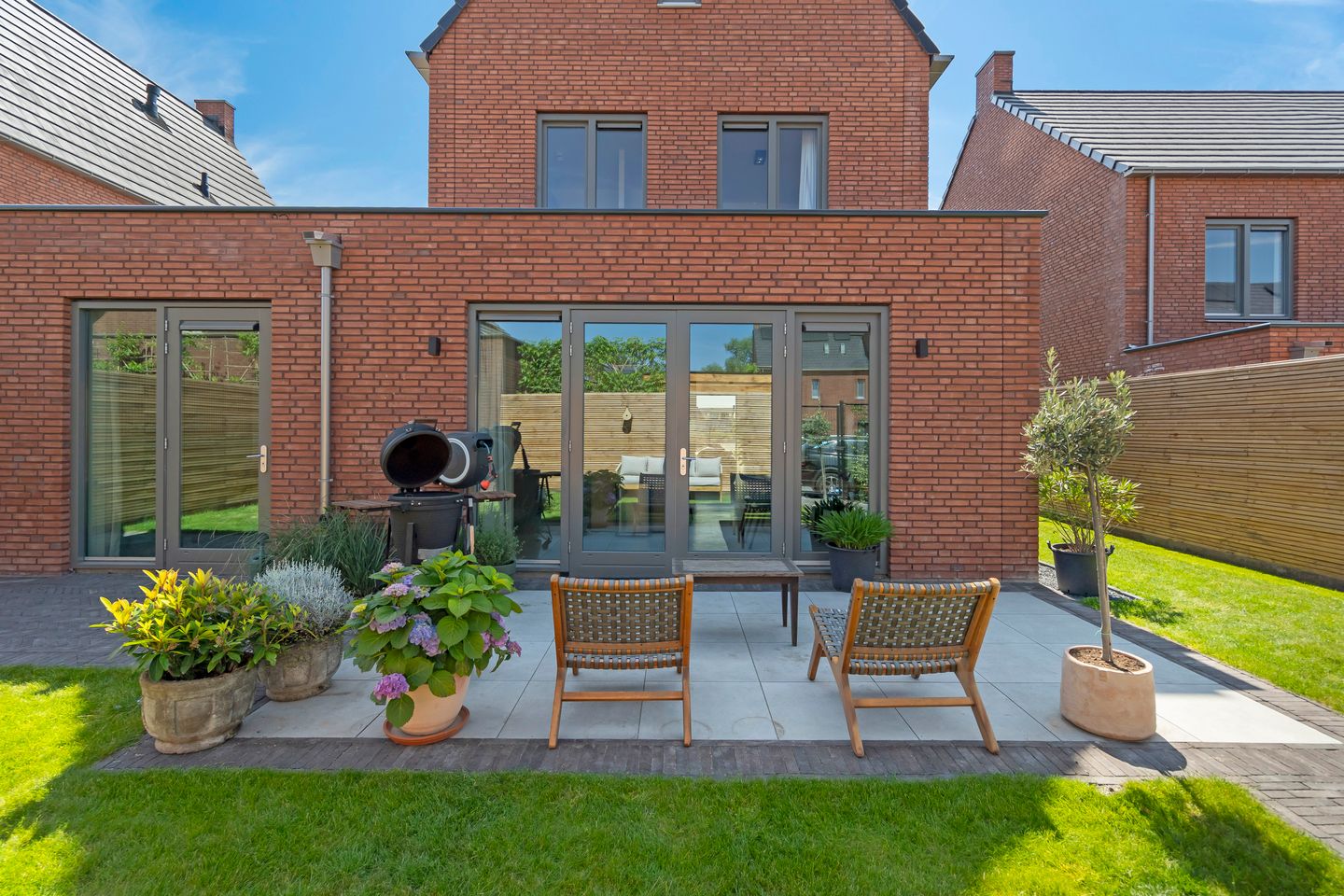 Foto 35 van Pecanlaan 60