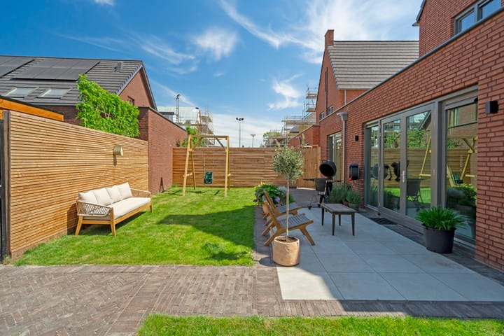 Foto 36 van Pecanlaan 60