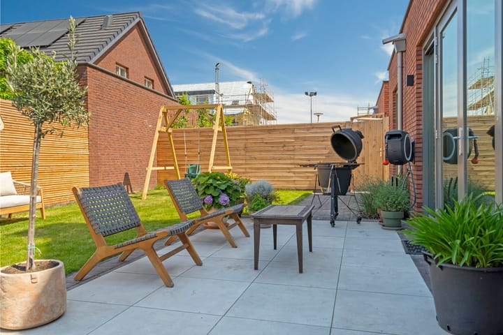 Foto 37 van Pecanlaan 60