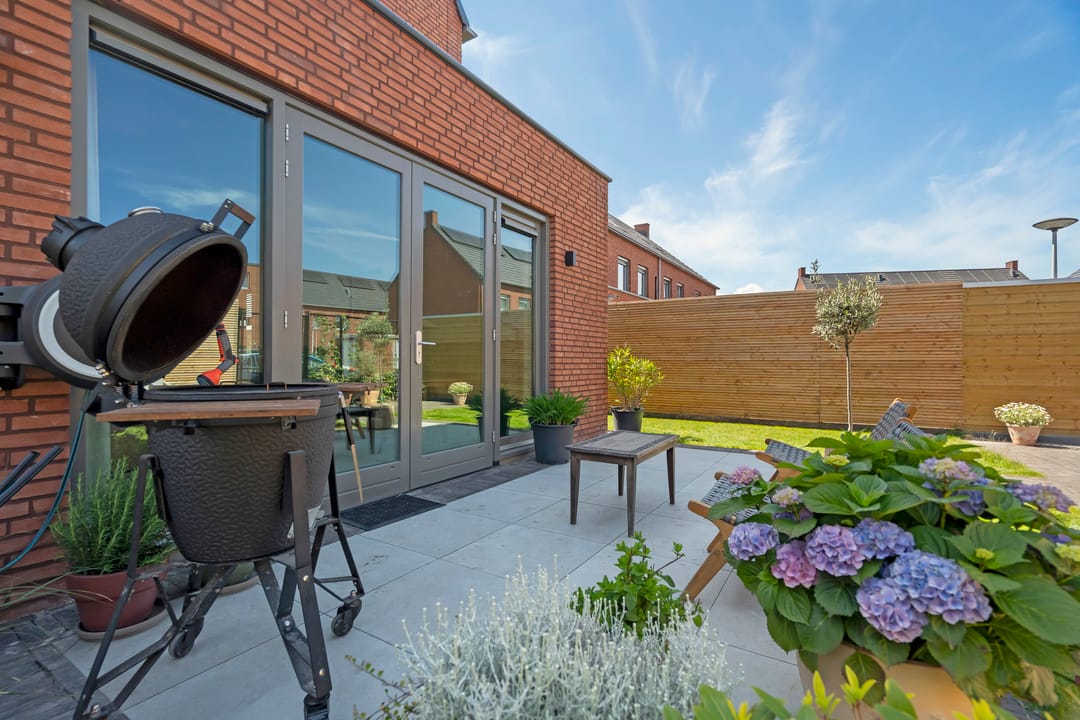 Foto 38 van Pecanlaan 60