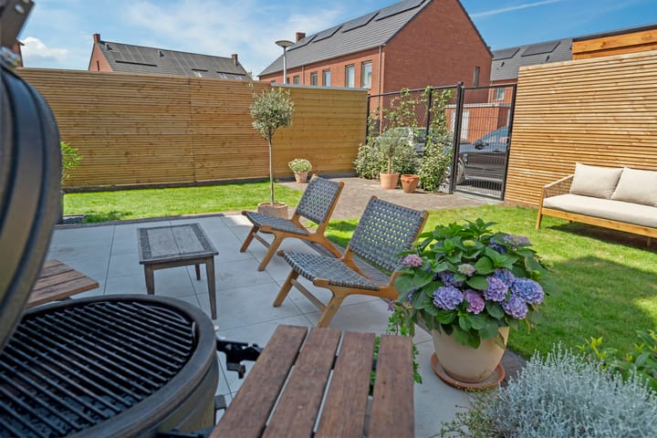 Foto 39 van Pecanlaan 60