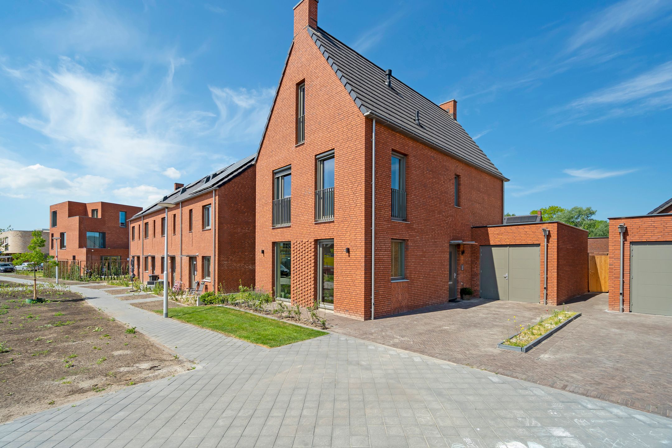 Foto 66 van Pecanlaan 60