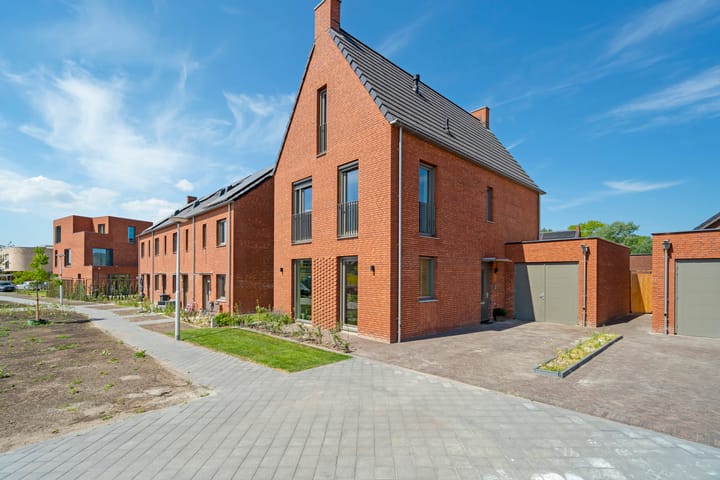 Foto 66 van Pecanlaan 60