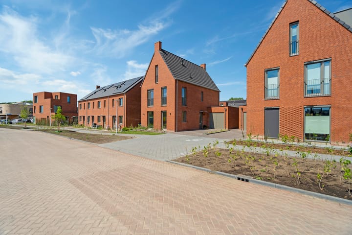 Foto 67 van Pecanlaan 60