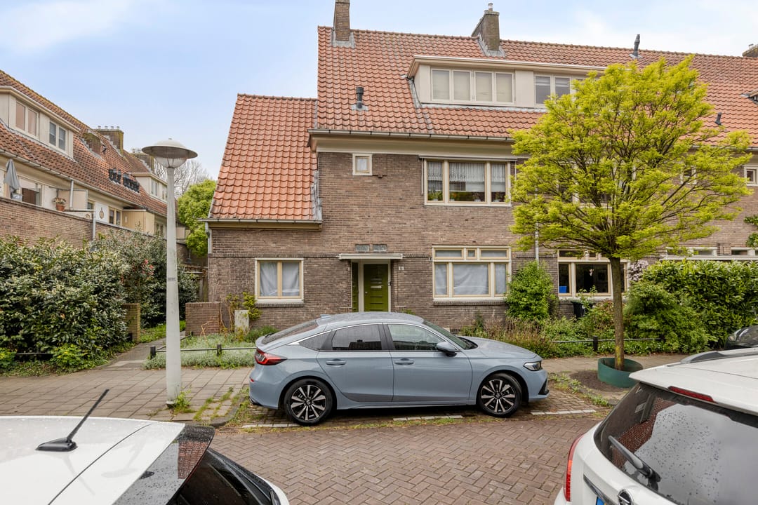 Foto 1 van Sikkelstraat 8-A