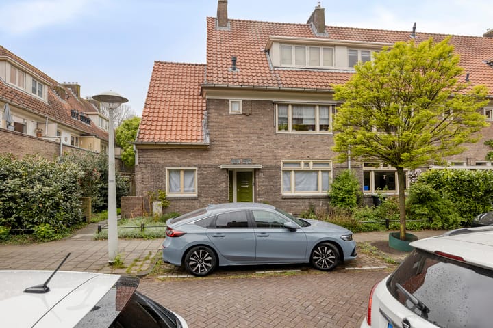 Foto 1 van Sikkelstraat 8-A