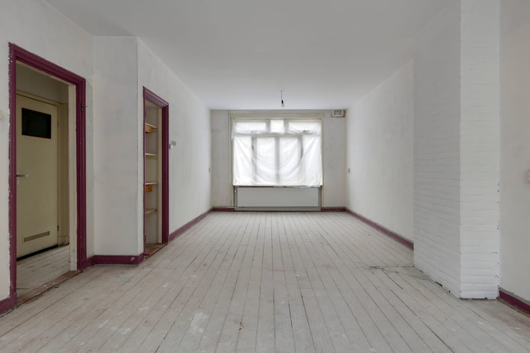 Foto 2 van Sikkelstraat 8-A