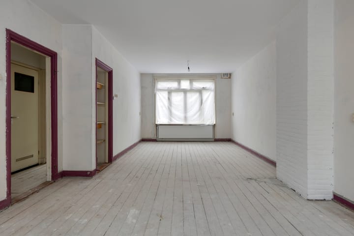 Foto 2 van Sikkelstraat 8-A