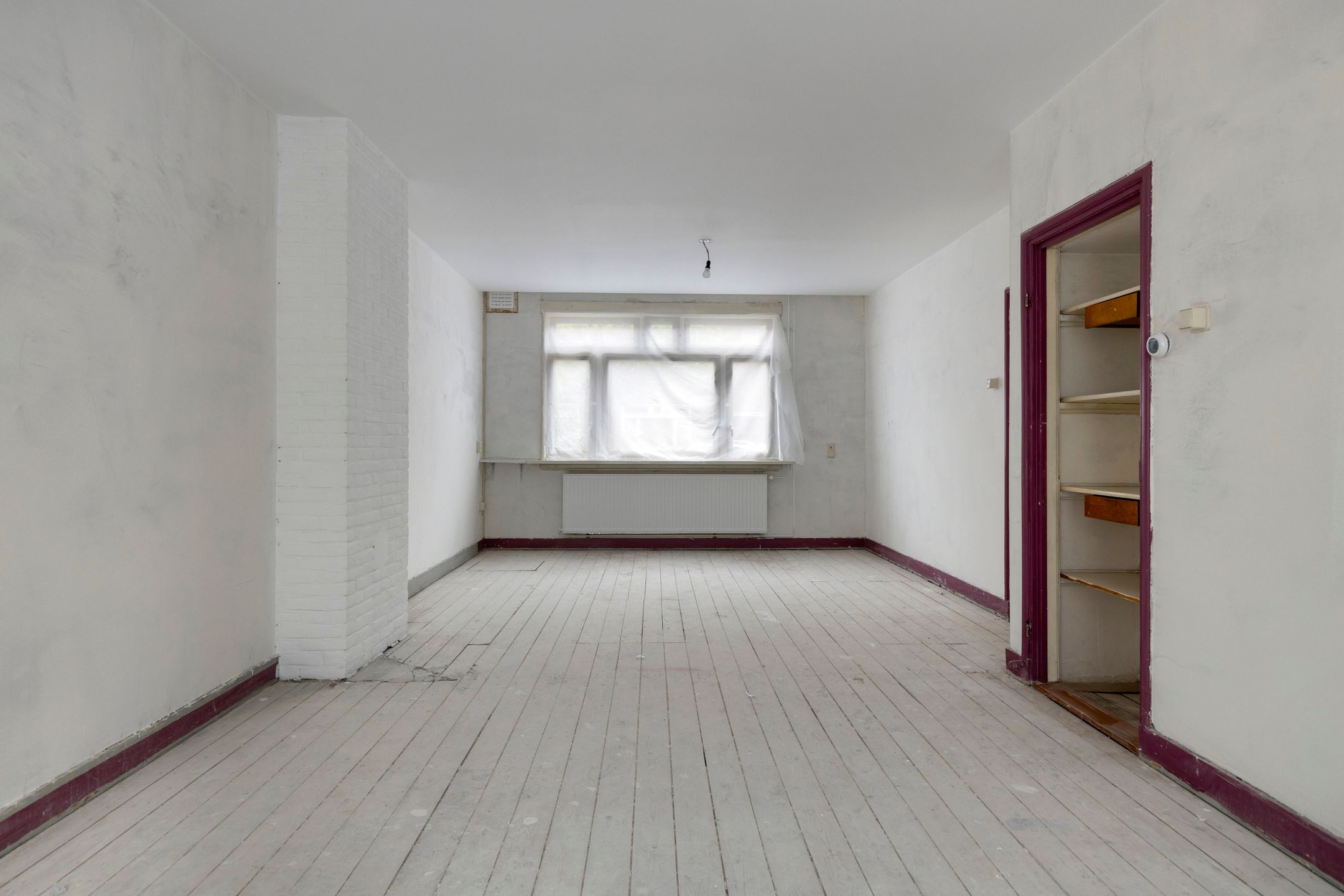 Foto 3 van Sikkelstraat 8-A