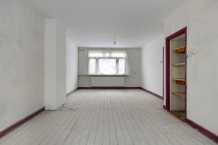 Foto 3 van Sikkelstraat 8-A