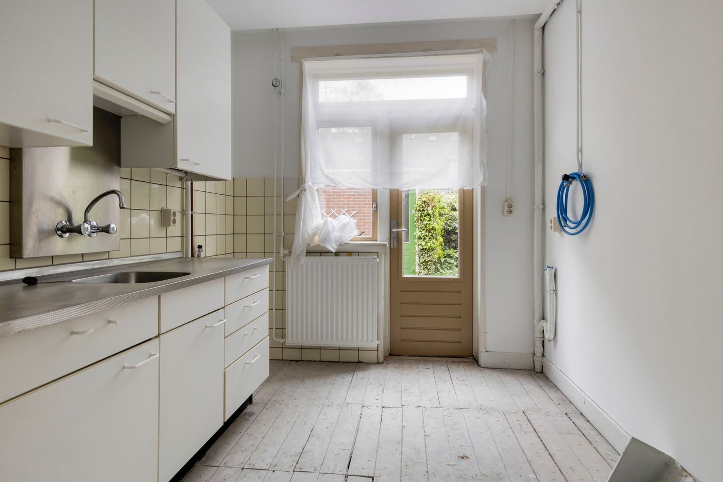 Foto 4 van Sikkelstraat 8-A