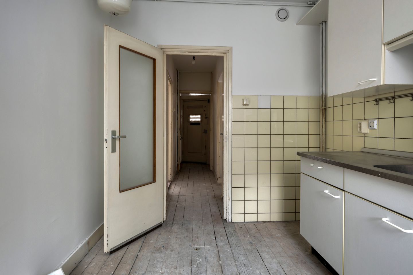 Foto 5 van Sikkelstraat 8-A