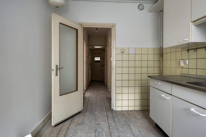 Foto 5 van Sikkelstraat 8-A