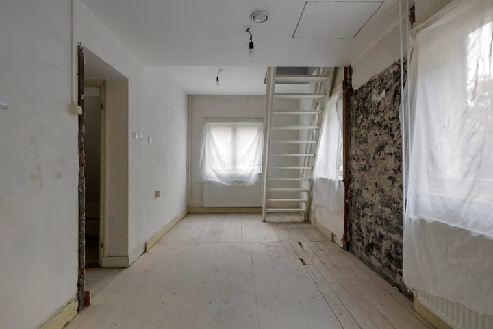 Foto 6 van Sikkelstraat 8-A