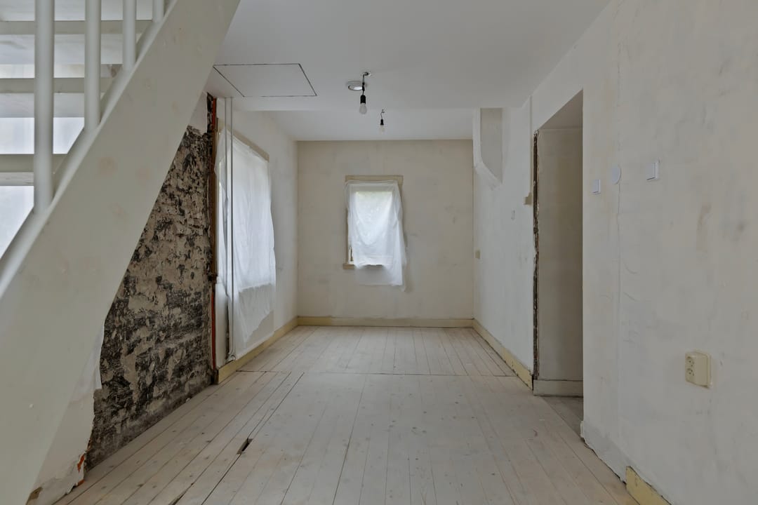 Foto 7 van Sikkelstraat 8-A