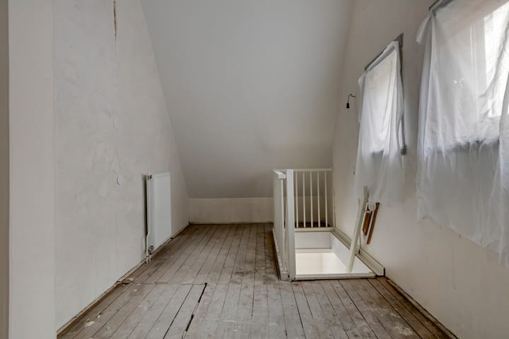 Foto 8 van Sikkelstraat 8-A