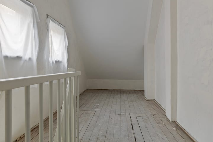 Foto 9 van Sikkelstraat 8-A