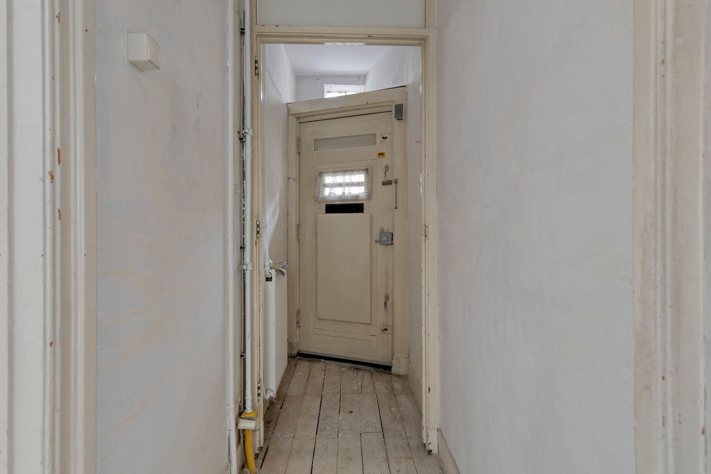 Foto 10 van Sikkelstraat 8-A