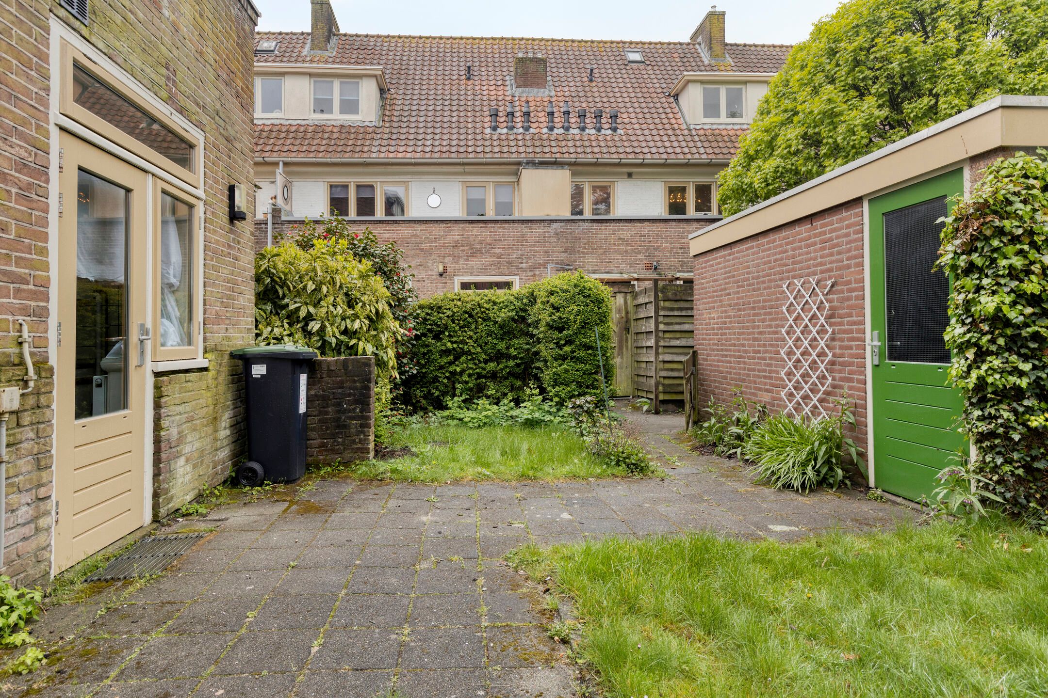 Foto 12 van Sikkelstraat 8-A