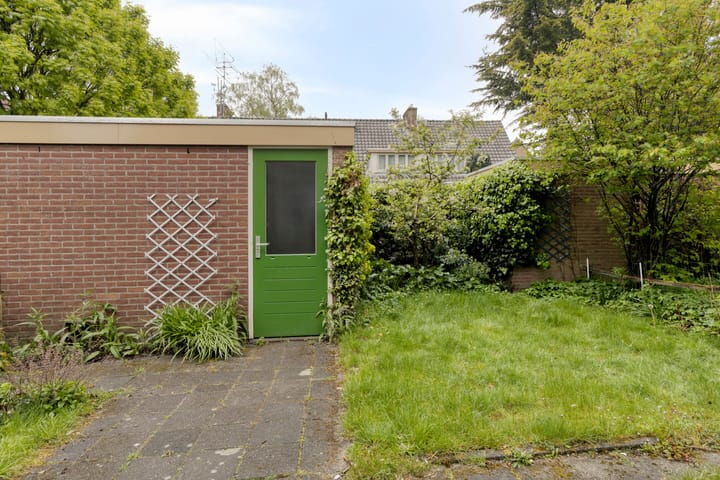 Foto 14 van Sikkelstraat 8-A