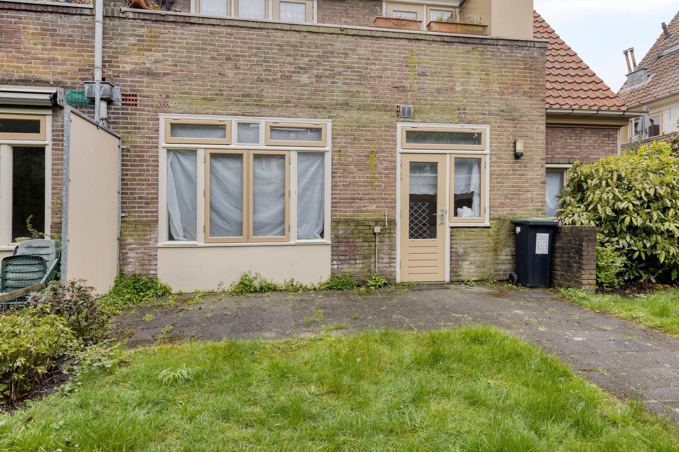 Foto 15 van Sikkelstraat 8-A