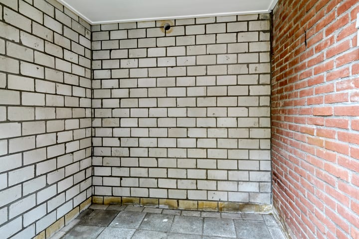 Foto 16 van Sikkelstraat 8-A