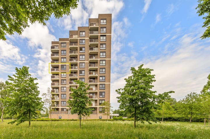 Foto 1 van Lodewijkdonk 41